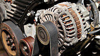 Alternator repair in Regina SK